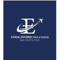 Ethical Explorer for Travel and Tourism logo - Similar company to Kinster Global