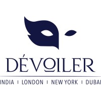 Devoiler Private Limited logo - Similar company to Radleg Impex