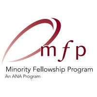 SAMHSA Minority Fellowship Program, ANA logo - Similar company to Equity Wellness Group