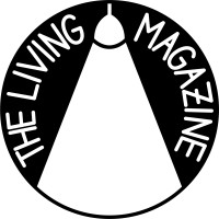 The Living Magazine logo - Similar company to Rescue Bites