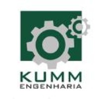 Kumm Engenharia logo - Similar company to Hanoff Engenharia