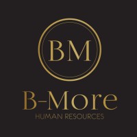 B-More HR logo - Similar company to Dsecurity