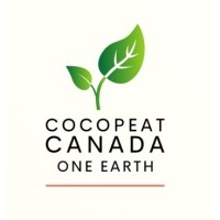Cocopeat Canada logo - Similar company to Green Cocopeat India