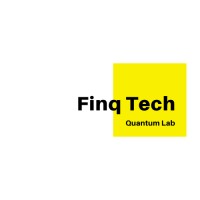 FinQ Tech logo - Similar company to Qujit Ltd