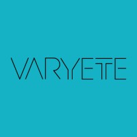 VARYETE logo - Similar company to Arasta Pack