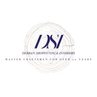Durban Shopfitting & Interiors logo - Similar company to Rms Shopfitting