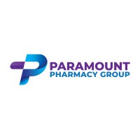 Paramount Pharmacy Group logo - Similar company to Brook Specialty Pharmacy