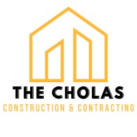 The Cholas Construction and Contracting logo - Similar company to Buildndesign
