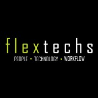 FLEXTECHS logo - Similar company to Circuit Scribe