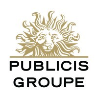 Publicis Groupe Sweden logo - Similar company to Deer Data