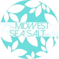 The Midwest Sea Salt Company Inc. logo - Similar company to High Time Inc.