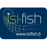ISI FISH logo - Similar company to Olen