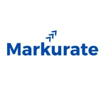 Markurate logo - Similar company to Fourfold Tech