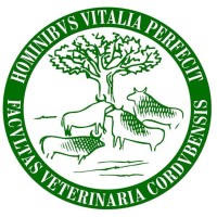 Facultad de Veterinaria - Universidad de Córdoba logo - Similar company to Iquema - Instituto Químico Para La Energía Y El Medioambiente
