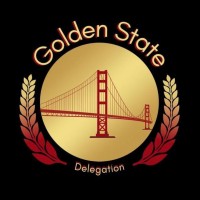 Golden State Independent Delegation logo - Similar company to Bytefix Solutions