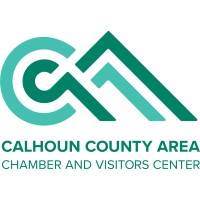 Calhoun County Area Chamber & Visitors Center logo - Similar company to Calhoun County Economic Development Council