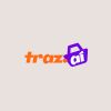 Traz.aí logo - Similar company to Bem Protegido