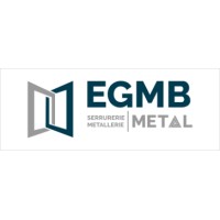 EGMB METAL logo - Similar company to Collet Couverture