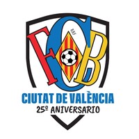 CFB CIUTAT DE VALENCIA logo - Similar company to Gol De Oro