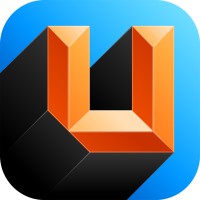 Ubiq logo - Similar company to Pulse Bridge