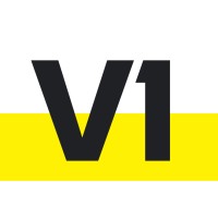 Volume One logo - Similar company to Kalide