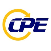 CPE Foods logo - Similar company to Fair Ground Inc.