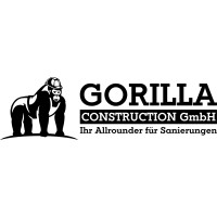 Gorilla Construction GmbH logo - Similar company to Weingut Polz