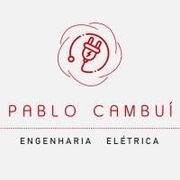 Pablo Cambuí Engenharia Elétrica logo - Similar company to Vimbo (Vimbo Tecnologia Ltda)
