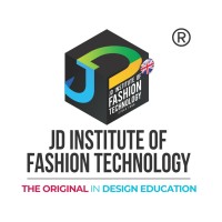JD Institute of Fashion Technology Bhubaneswar logo - Similar company to Rudraya Organization