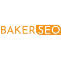 BakerSEO logo - Similar company to Beach Commute