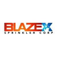 BlazeX Sprinkler Corp logo - Similar company to Blazex