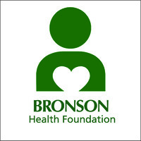 Bronson Health Foundation logo - Similar company to Express Employment Professionals - Grand Rapids, Mi