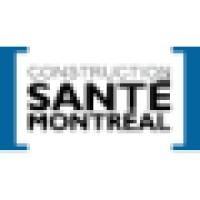 Construction Santé Montréal logo - Similar company to Jarell Development