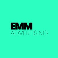 EMM Advertising Agency logo - Similar company to Storm Cloud Advertising