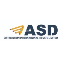 ASD WAREHOUSING & DISTRIBUTION LTD logo - Similar company to Ab Plant Shipping Ltd