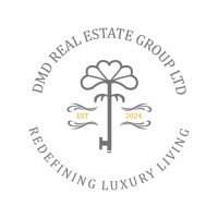 Dmd Real Estate logo - Similar company to Dmd Developers