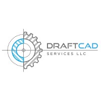 DraftCad Services LLC logo - Similar company to Biuro Projektowe Mc2 (Mc2 Design Office) Mep/Tga Bim
