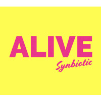 ALIVE Synbiotic logo - Similar company to Gen U