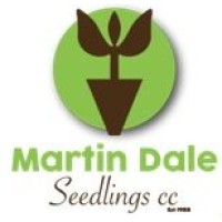 Martin Dale Seedlings logo - Similar company to Kubu Group (Pty) Ltd