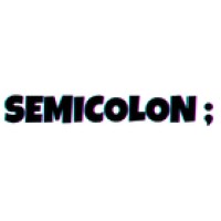 Semicolons, Co. logo - Similar company to Semicolons