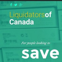 LiquidatorsOfCanada logo - Similar company to Connect Overseas Impex