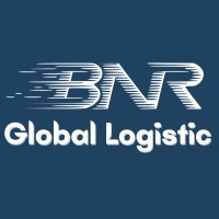 BNR Global Logistic logo - Similar company to Ege Karbon