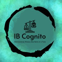 IB Cognito logo - Similar company to Scholar & Sage
