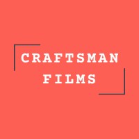 Craftsman Films logo - Similar company to Massif.Network