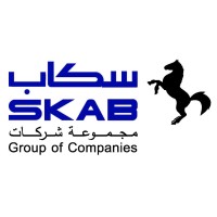 SKAB Group Of Companies logo - Similar company to Elevators World Company Ltd