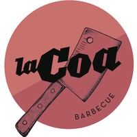 La Coa Barbecue logo - Similar company to Barbecue Country