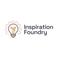 Inspiration Foundry logo - Similar company to C2Integration