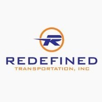 ReDefined Transportation logo - Similar company to Green Fleet Systems