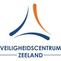Veiligheidscentrum Zeeland logo - Similar company to V&V Personeelsdiensten