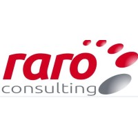 Raro Consulting logo - Similar company to Haro Consulting
